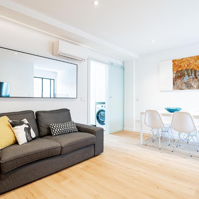 Lonja Old Town Apartment, minimum stay 30 nights, by PriorityVillas - Apartamento con vistas a la ciudad - 16