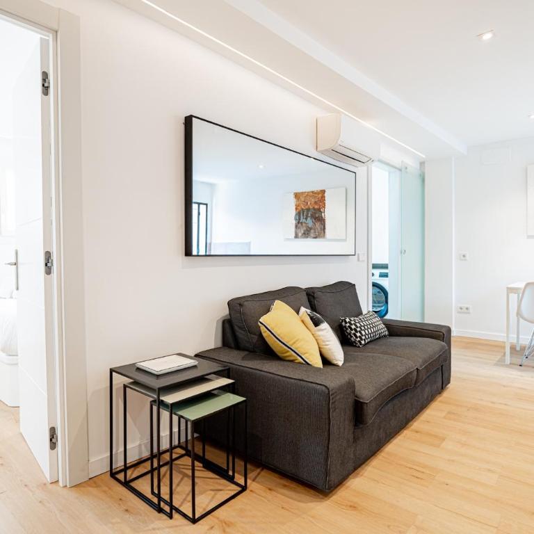 Lonja Old Town Apartment, minimum stay 30 nights, by PriorityVillas - Apartamento con vistas a la ciudad - 24