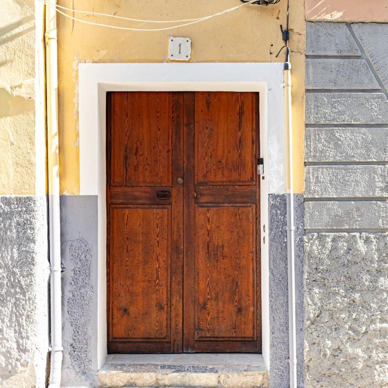 Lonja Old Town Apartment, minimum stay 30 nights, by PriorityVillas - Apartamento con vistas a la ciudad - 25