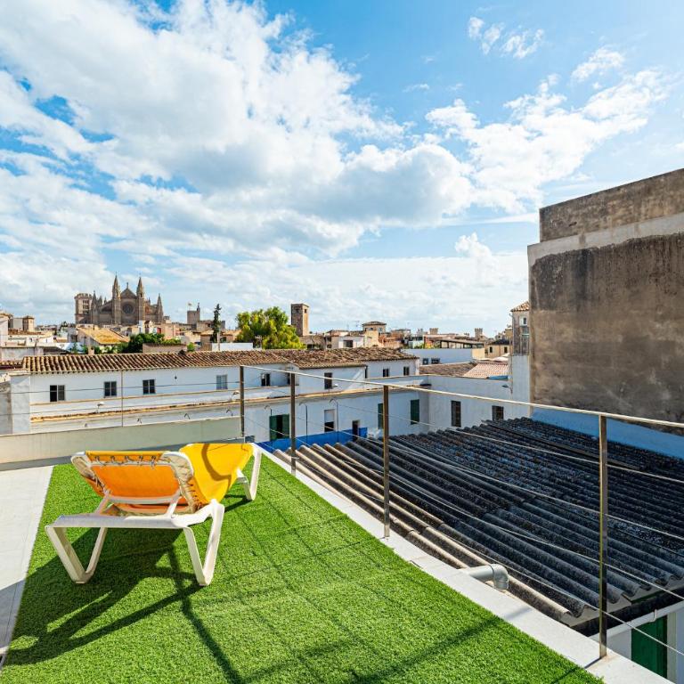Lonja Old Town Apartment, minimum stay 30 nights, by PriorityVillas - Apartamento con vistas a la ciudad - 29