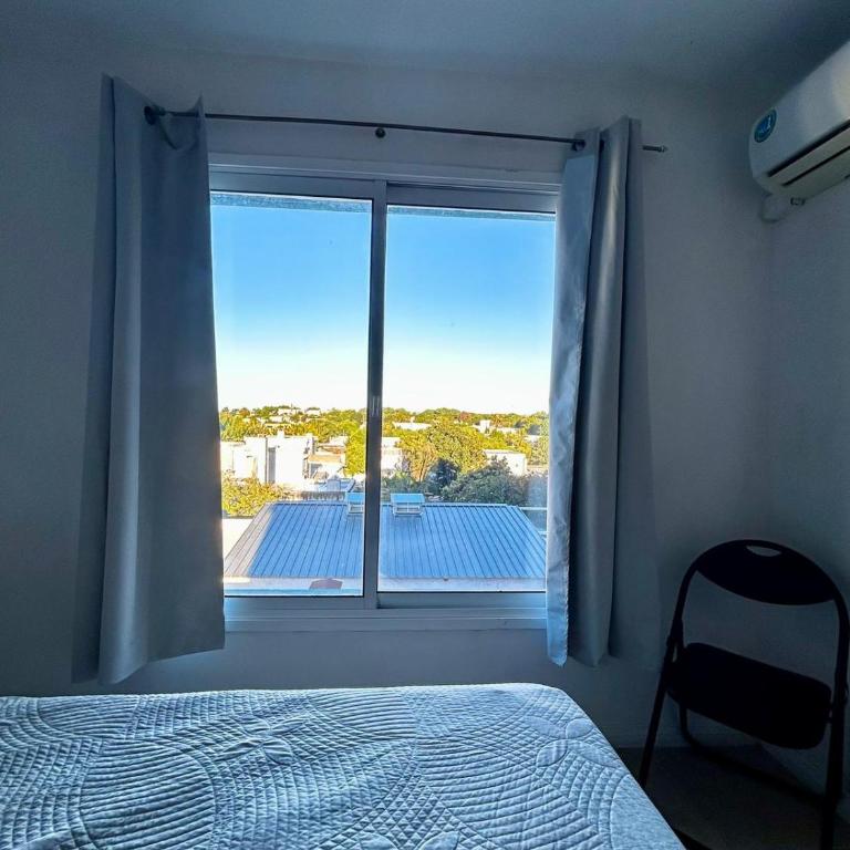 Apto de 1 Dormitorio en el Centro de Colonia - One-Bedroom Apartment - 4