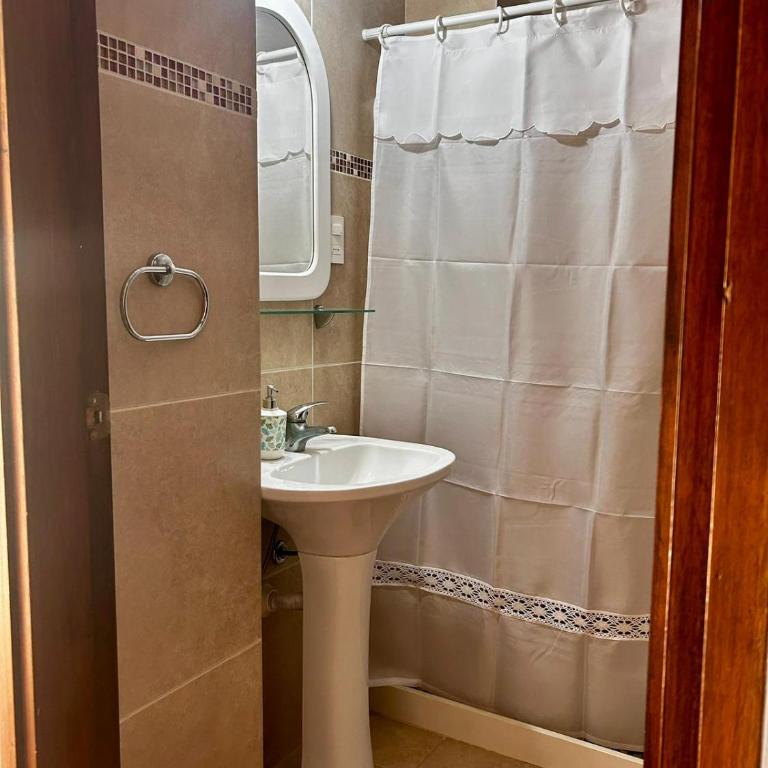 Apto de 1 Dormitorio en el Centro de Colonia - One-Bedroom Apartment - 8