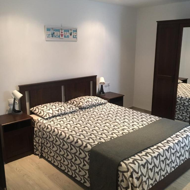 Para, Descansa, Siente el mar - bienvenido a Cullera - Two-Bedroom Apartment - 11