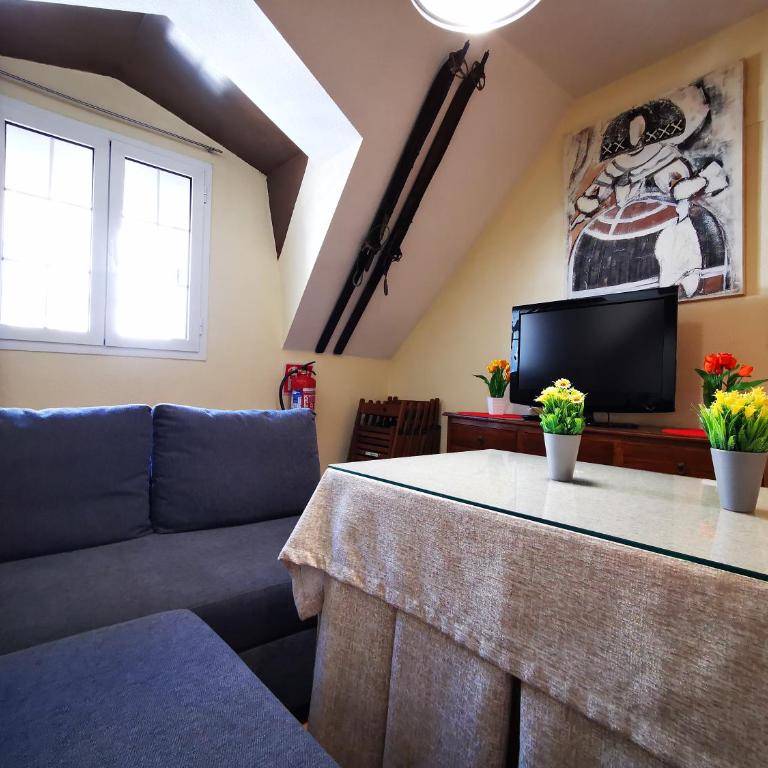IMEDA apartamentos ARTTYCO con parking - Appartamento con 1 Camera da Letto - 11
