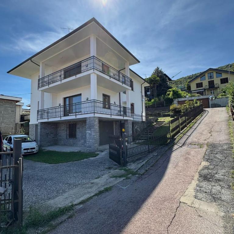 Sogno Sul Lago - Casa con 2 Camere da Letto - 24