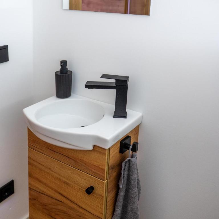 Moderne Ferienwohnung nahe Salzburg & Eugendorf - Apartment - 17