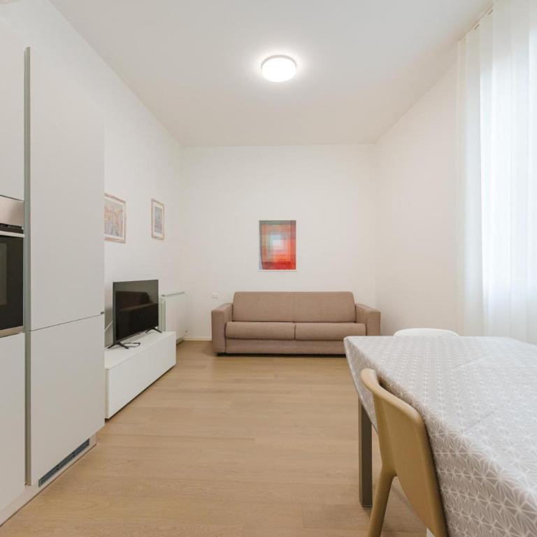 La Casa di Aurora - Canal View & 5 min from Accademia Bridge - Appartamento con 1 Camera da Letto con Vista - 20