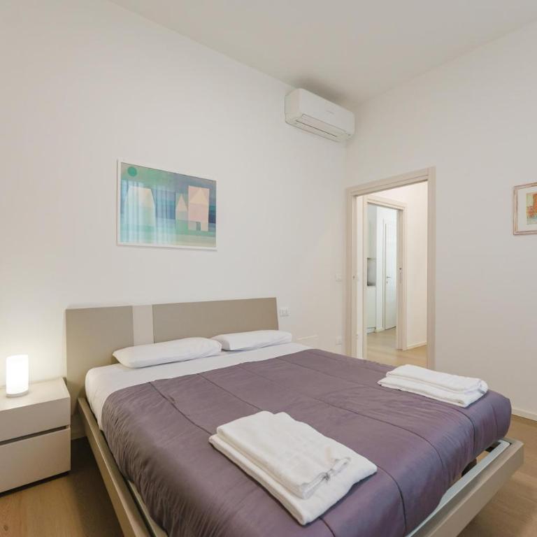 La Casa di Aurora - Canal View & 5 min from Accademia Bridge - Appartamento con 1 Camera da Letto con Vista - 3