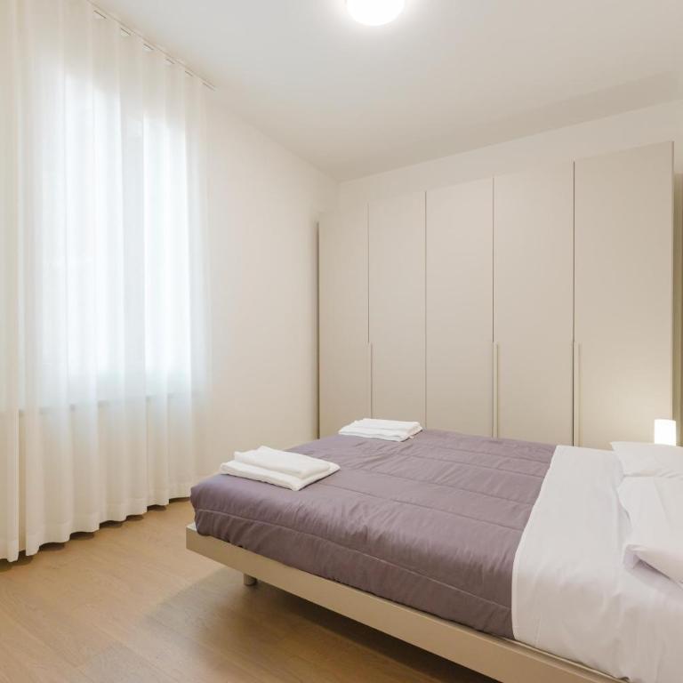 La Casa di Aurora - Canal View & 5 min from Accademia Bridge - Appartamento con 1 Camera da Letto con Vista - 21