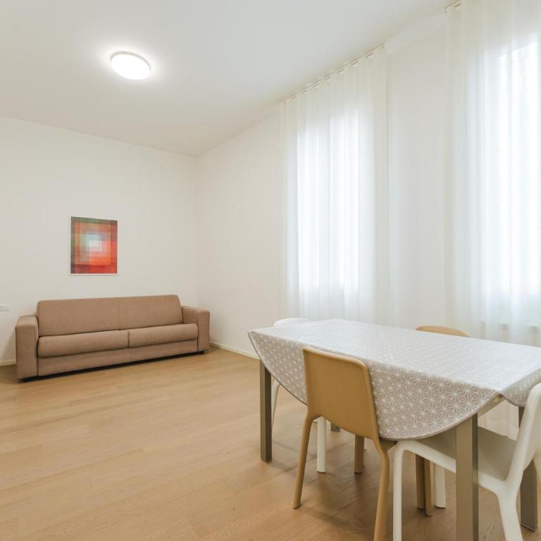 La Casa di Aurora - Canal View & 5 min from Accademia Bridge - Appartamento con 1 Camera da Letto con Vista - 28