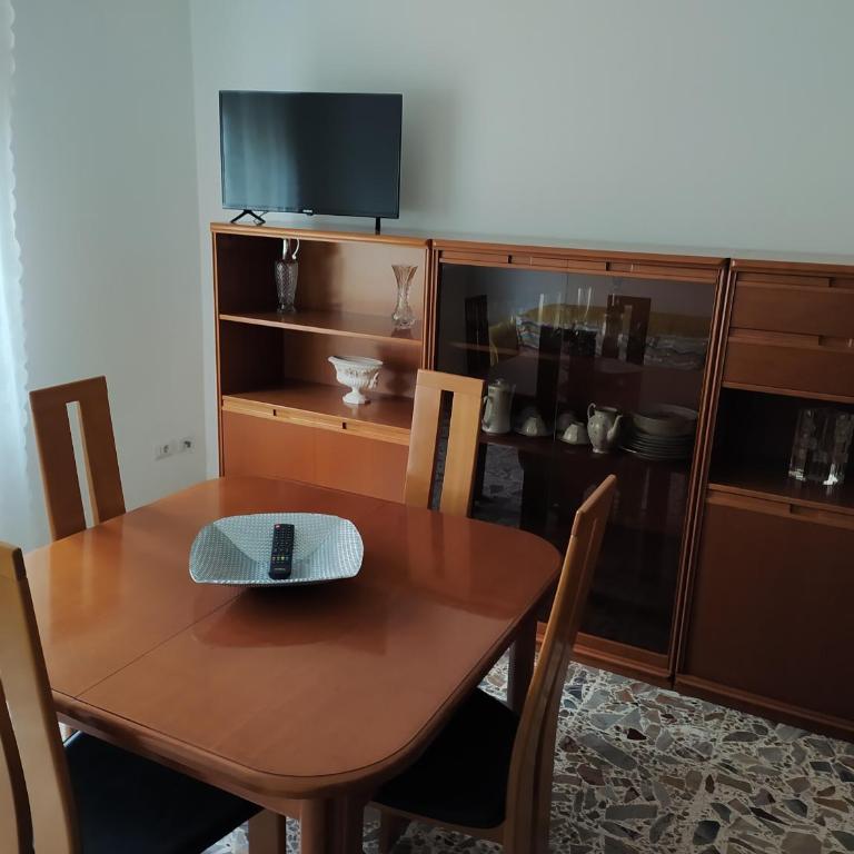 Casa Cecilia - Large Double Room - 4