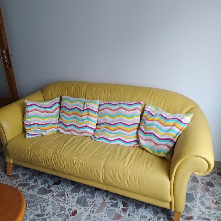 Casa Cecilia - Large Double Room - 2