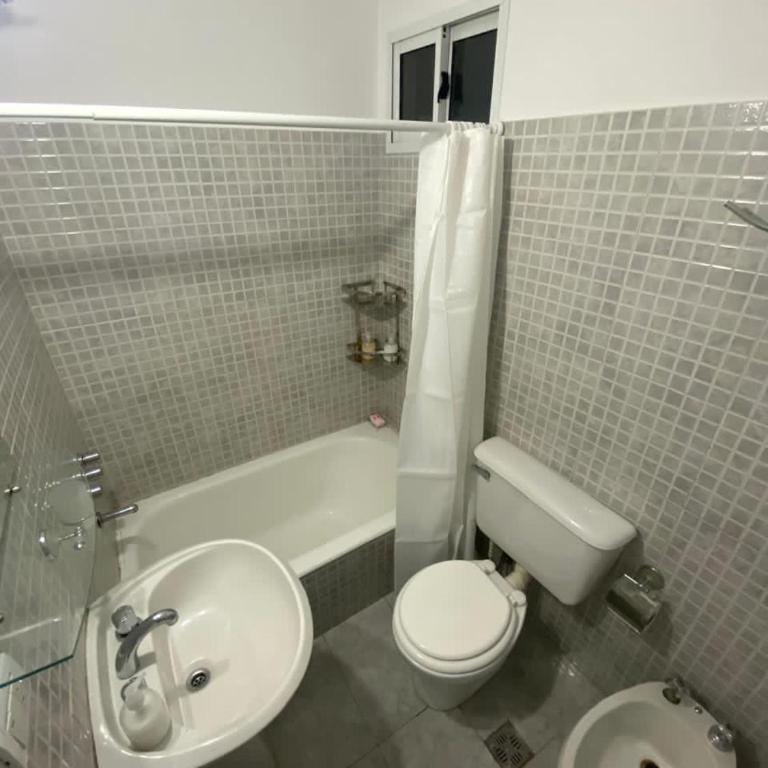 Confortable, hermoso, céntrico - Apartamento Deluxe de 1 dormitorio - 1