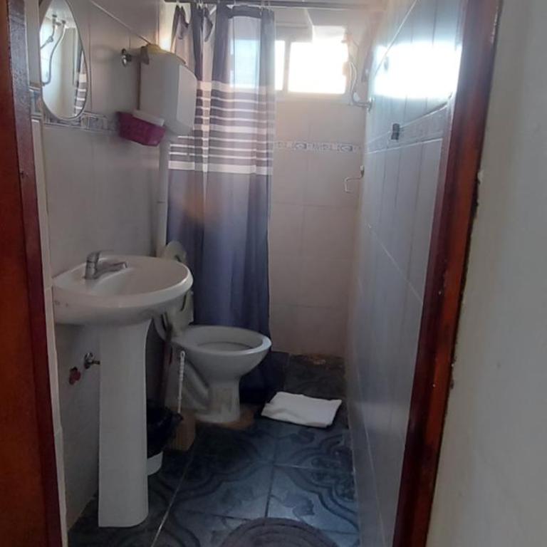Casa para viajeros, y Patria Gaucha - Apartamento de 3 dormitorios - 15