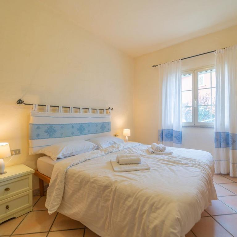 Brorent Dimora Pascoli 3 - Casa con 2 Camere da Letto - 1
