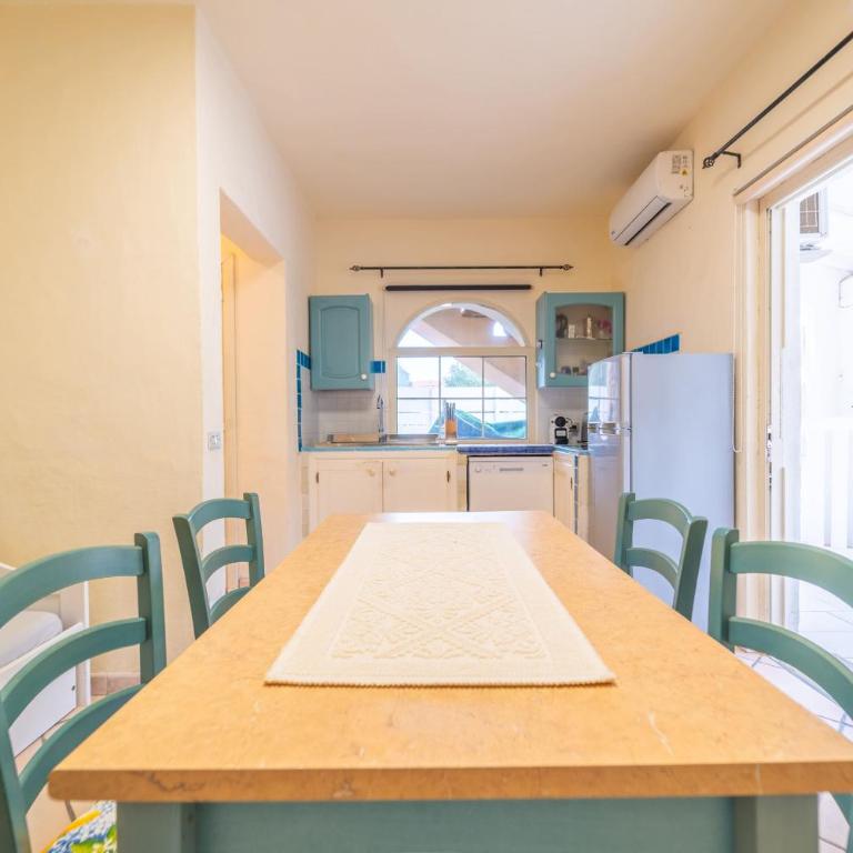 Brorent Dimora Pascoli 3 - Casa con 2 Camere da Letto - 6