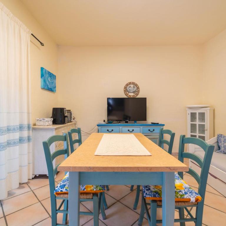Brorent Dimora Pascoli 3 - Casa con 2 Camere da Letto - 7