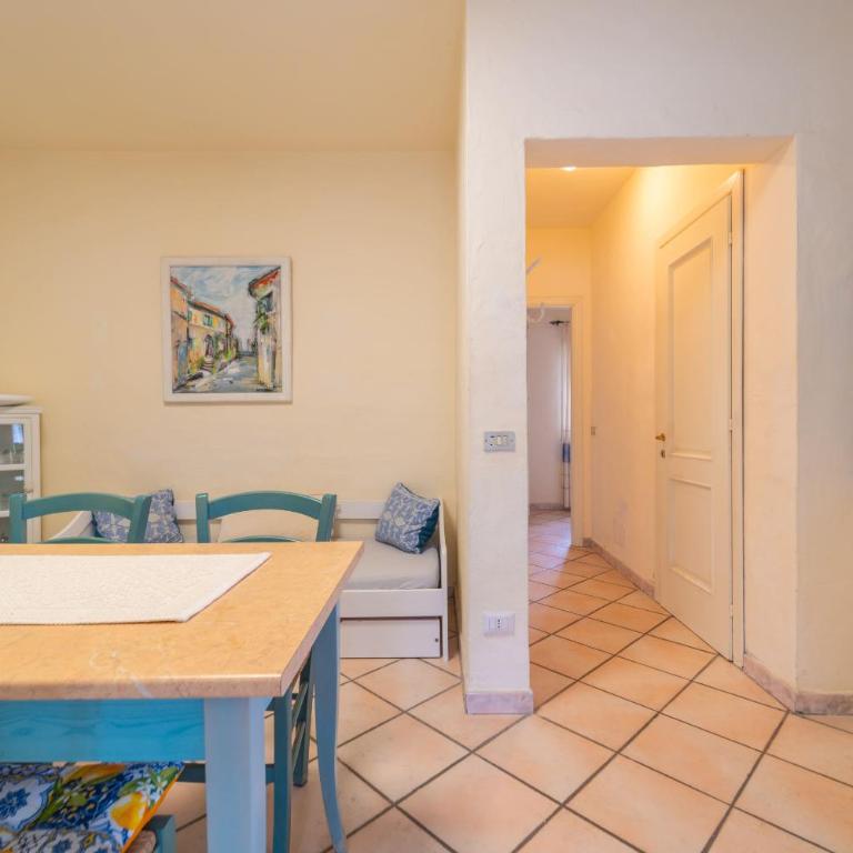 Brorent Dimora Pascoli 3 - Casa con 2 Camere da Letto - 8