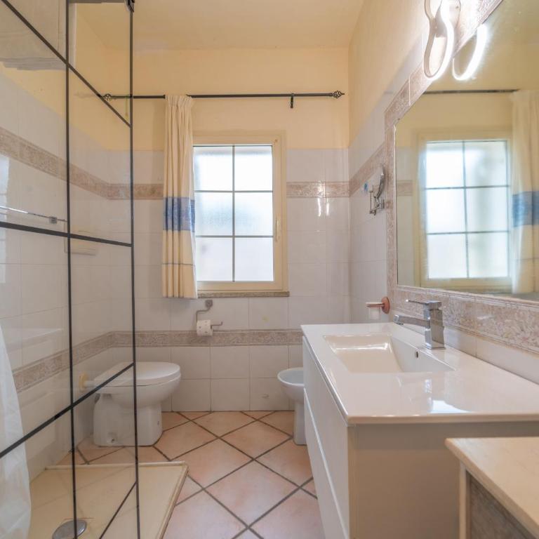 Brorent Dimora Pascoli 3 - Casa con 2 Camere da Letto - 9