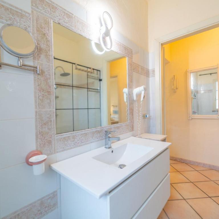 Brorent Dimora Pascoli 3 - Casa con 2 Camere da Letto - 11