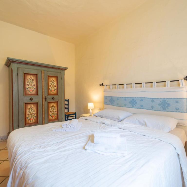 Brorent Dimora Pascoli 3 - Casa con 2 Camere da Letto - 12