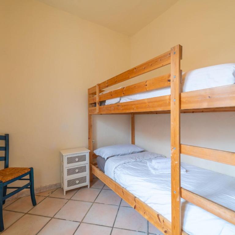 Brorent Dimora Pascoli 3 - Casa con 2 Camere da Letto - 13
