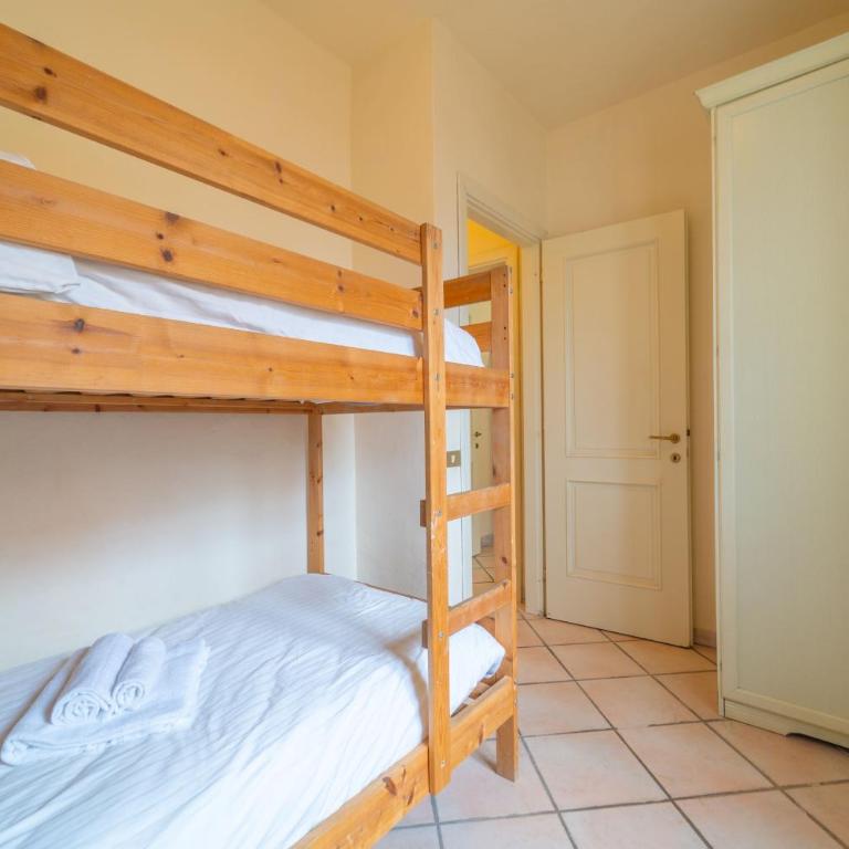 Brorent Dimora Pascoli 3 - Casa con 2 Camere da Letto - 14