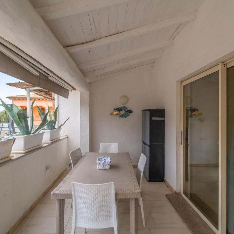 Brorent Dimora Pascoli 3 - Casa con 2 Camere da Letto - 17