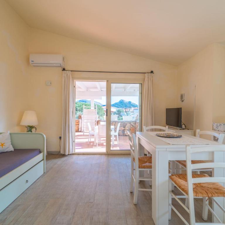 Brorent Dimora Pascoli 1 - Appartamento con 1 Camera da Letto - 3