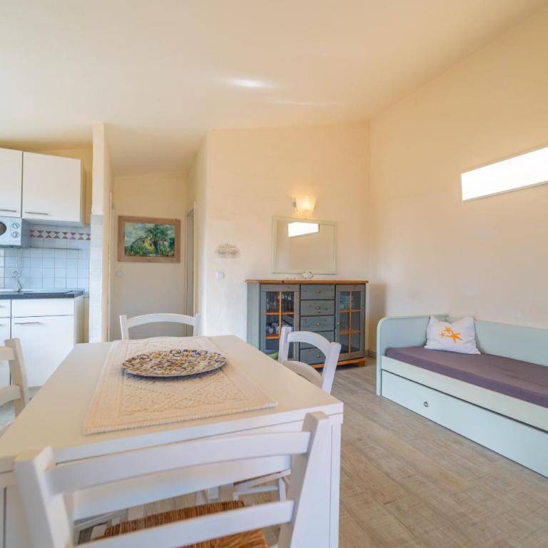 Brorent Dimora Pascoli 1 - Appartamento con 1 Camera da Letto - 5