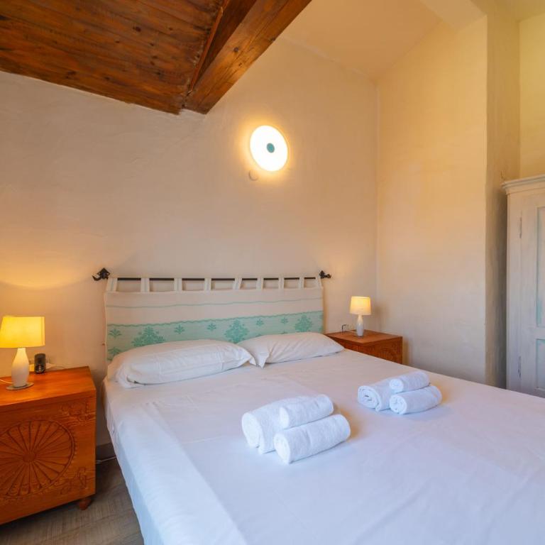 Brorent Dimora Pascoli 1 - Appartamento con 1 Camera da Letto - 6
