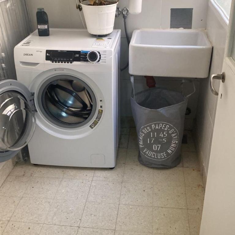Confortable, hermoso, céntrico - Apartamento Deluxe de 1 dormitorio - 3