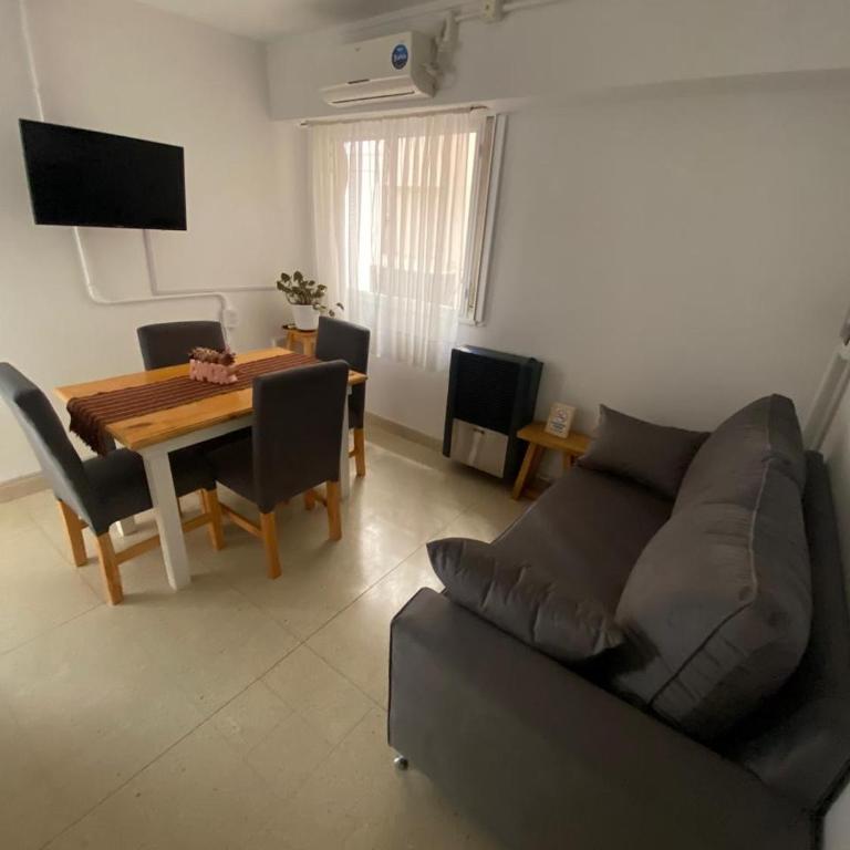 Confortable, hermoso, céntrico - Apartamento Deluxe de 1 dormitorio - 5