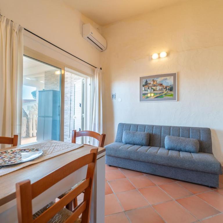 Brorent Dimora Pascoli 2 - Appartamento con 1 Camera da Letto - 10