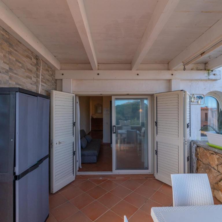 Brorent Dimora Pascoli 2 - Appartamento con 1 Camera da Letto - 19