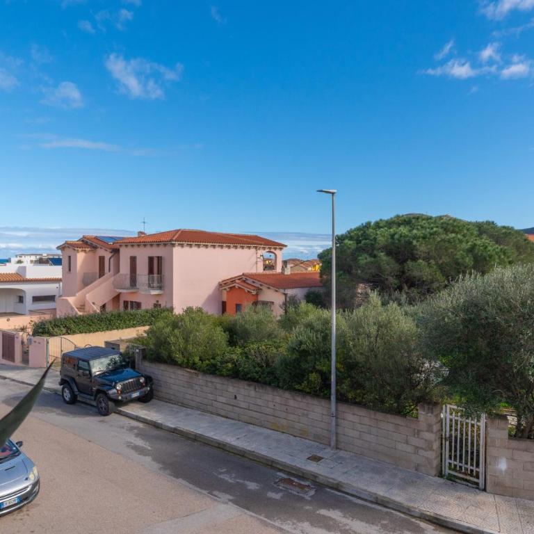 Brorent Dimora Pascoli 2 - Appartamento con 1 Camera da Letto - 27