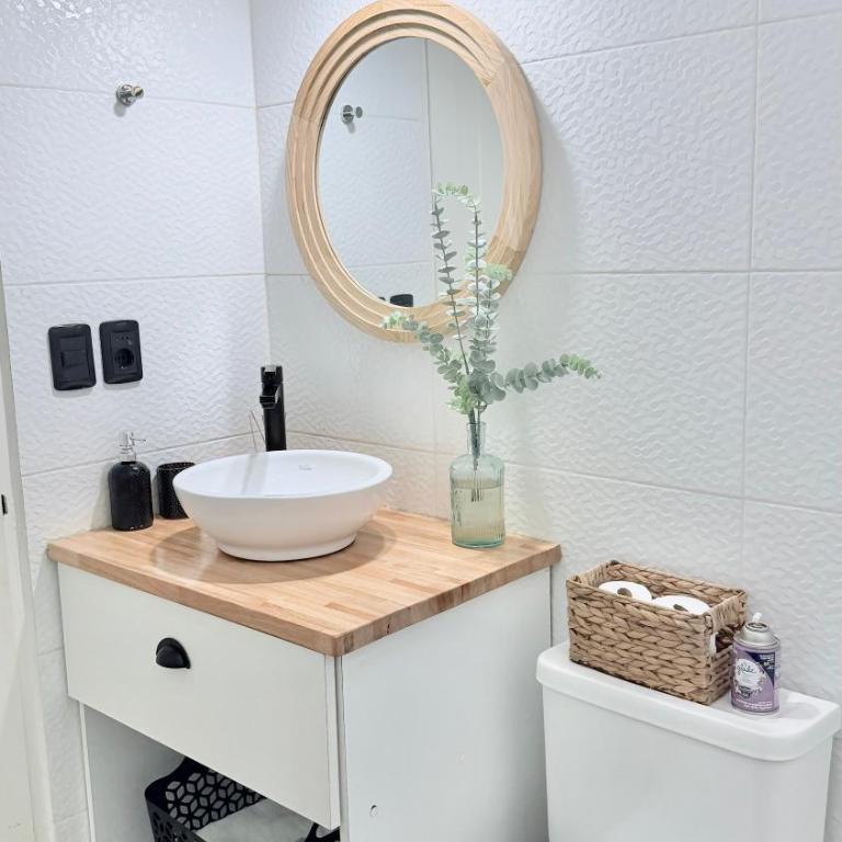 Puerta Azul - Apartamento - Planta baja - 5