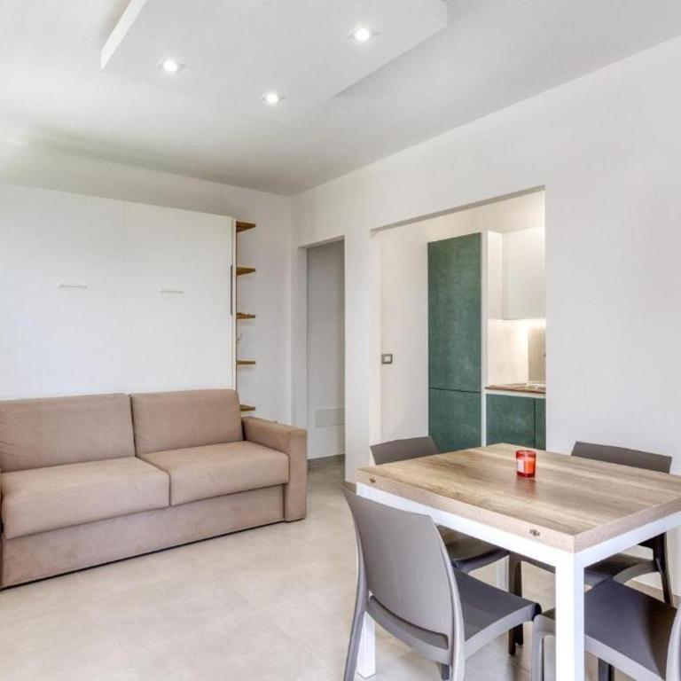 La Spiaggetta 2 - Monolocale con Balcone - 5