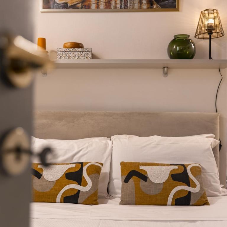 Marili Apartment - Appartamento con 1 Camera da Letto - 4
