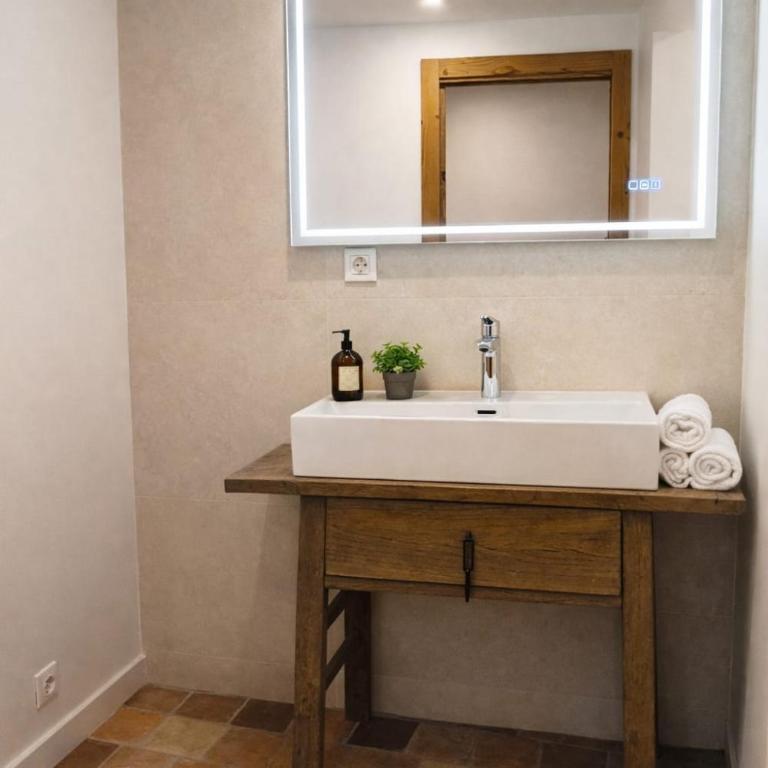 Elvire - Cottage Romantique avec Sauna & bord de plage - Villa Deluxe - 12