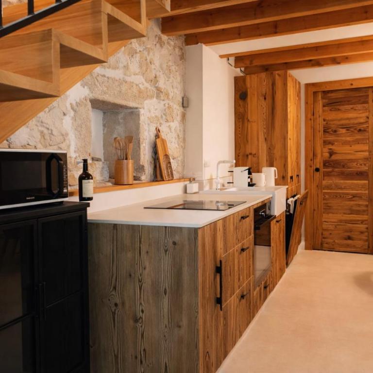 Elvire - Cottage Romantique avec Sauna & bord de plage - Villa Deluxe - 14