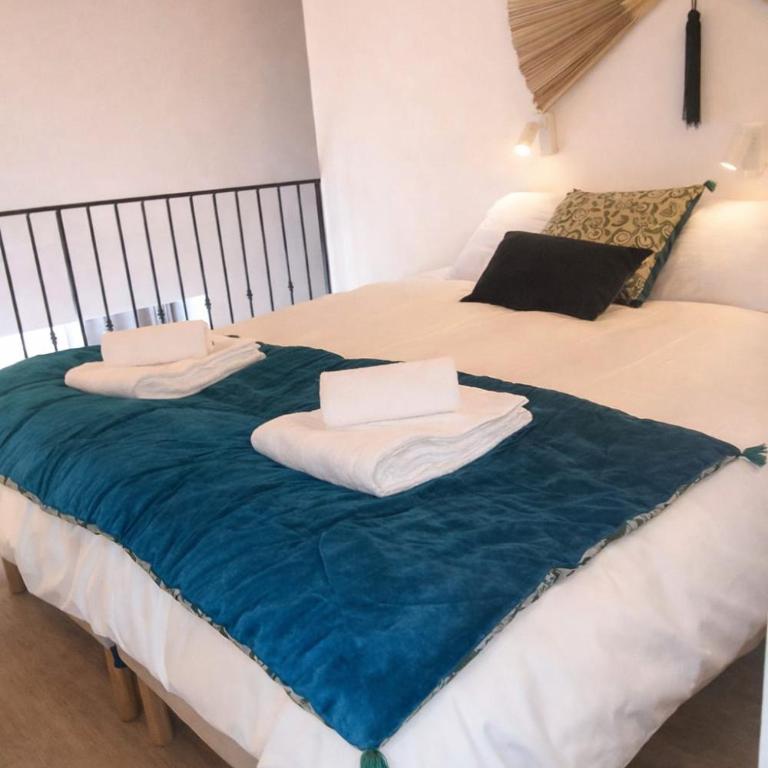 Elvire - Cottage Romantique avec Sauna & bord de plage - Villa Deluxe - 6