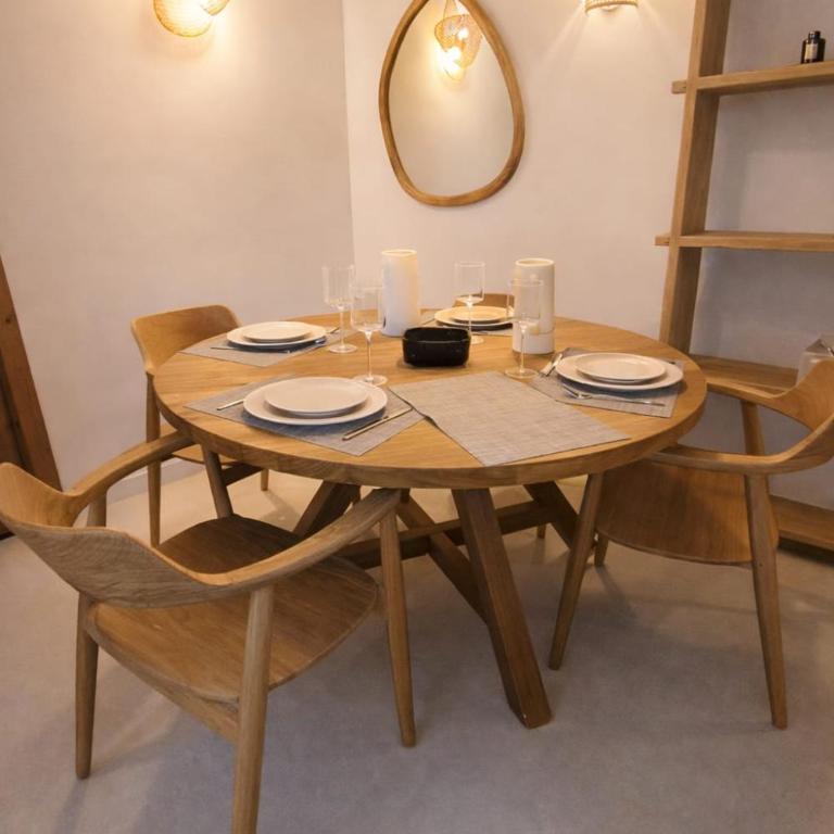 Elvire - Cottage Romantique avec Sauna & bord de plage - Villa Deluxe - 19