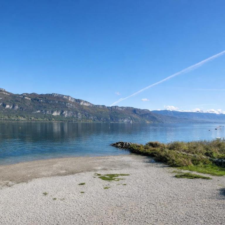 Elvire - Cottage Romantique avec Sauna & bord de plage - Villa Deluxe - 20