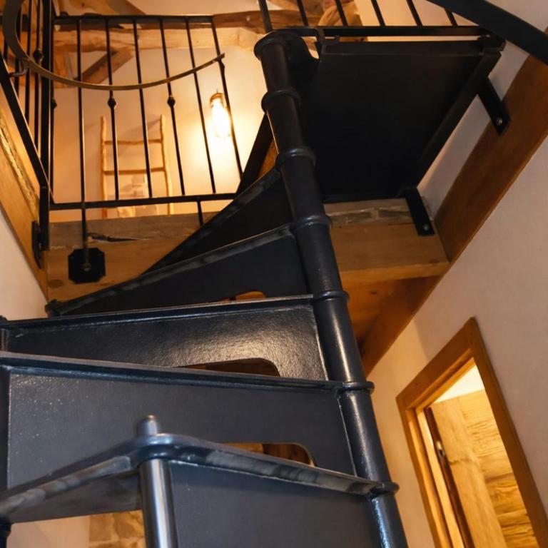 Elvire - Cottage Romantique avec Sauna & bord de plage - Villa Deluxe - 16