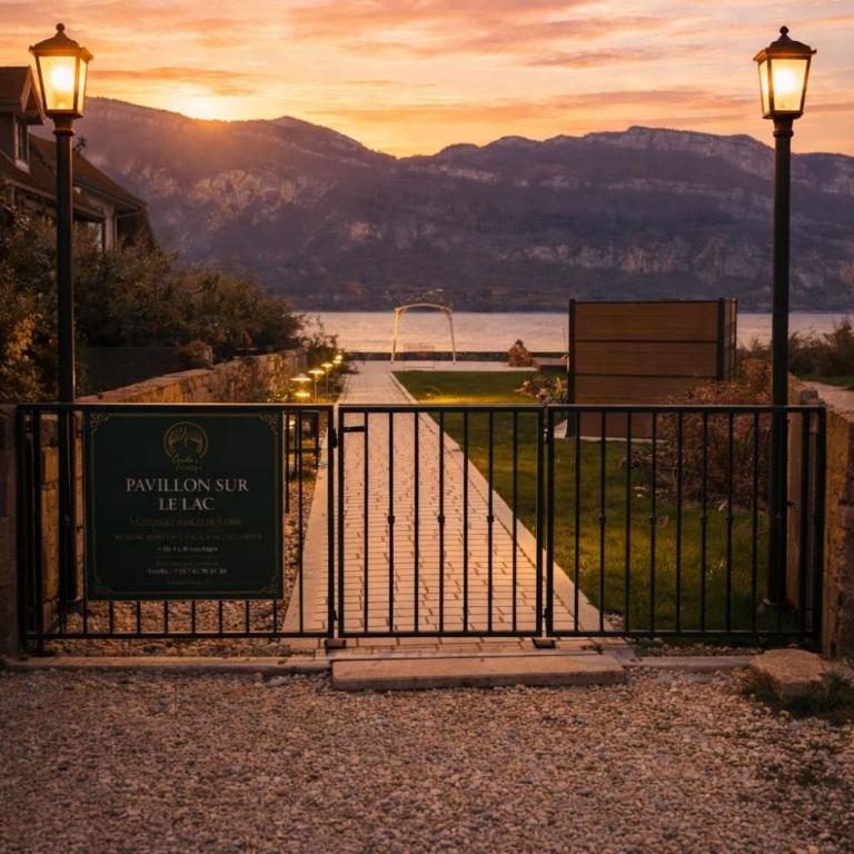 Elvire - Cottage Romantique avec Sauna & bord de plage - Villa Deluxe - 17