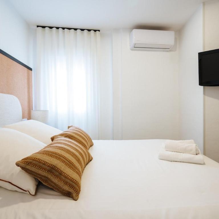 New apartment next to the Basilica de la Macarena - Apartamento de 2 dormitorios - 3