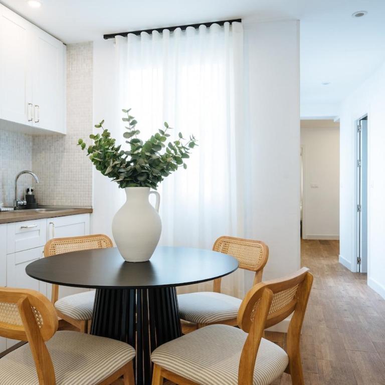 New apartment next to the Basilica de la Macarena - Apartamento de 2 dormitorios - 7