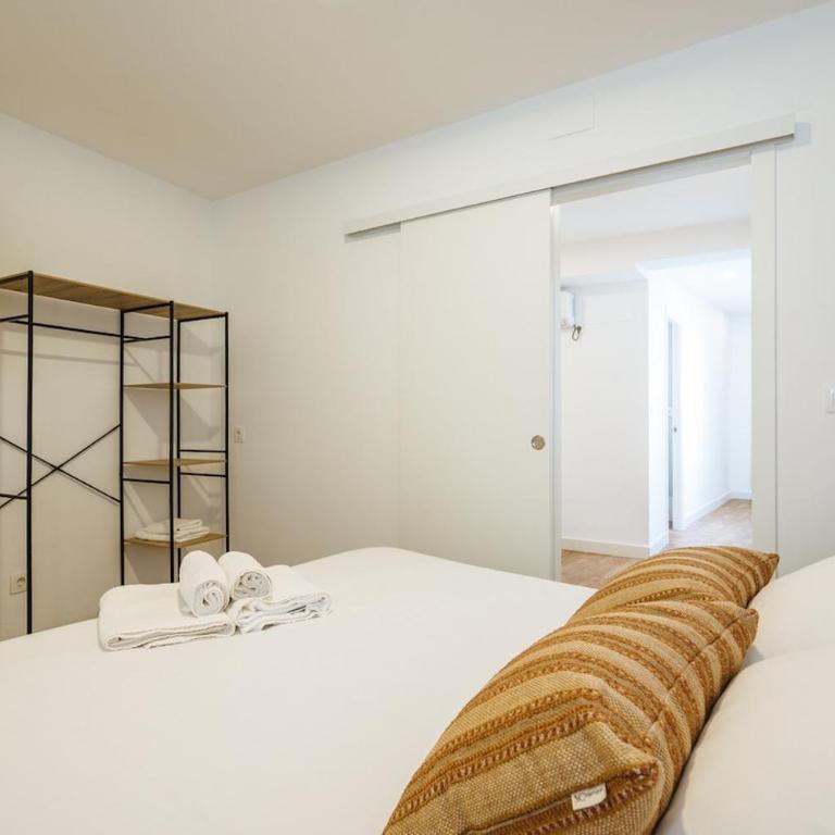 New apartment next to the Basilica de la Macarena - Apartamento de 2 dormitorios - 15