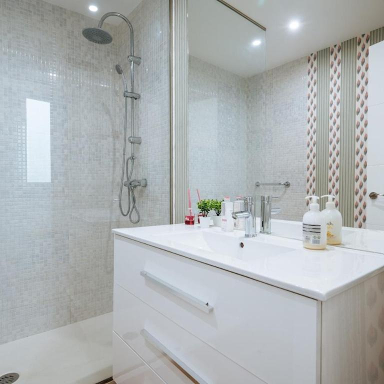 New apartment next to the Basilica de la Macarena - Apartamento de 2 dormitorios - 18